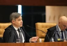 Metadados apontam possível participação de Alexandre de Moraes em contrato de R$ 108 milhões com Banco Master, diz PF