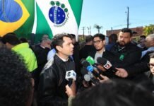 “Menos Brasília, mais Paraná”: Curi quer mudar pacto federativo para aumentar recursos aos municípios
