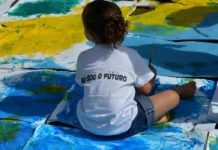 Pais veem palmada como disciplina e não como violência, alerta Unicef