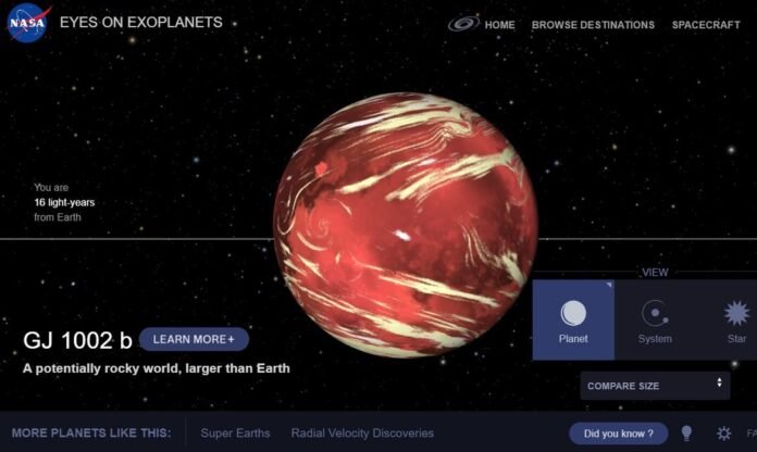 Pesquisa-identifica-oito-planetas-candidatos-a-ter-vida-extraterrestre