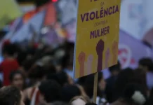 Plataformas vão informar canais de denúncia de violência contra mulher