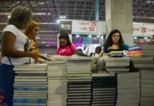 Prêmio Caminhos de Literatura tem inscrições abertas até dia 15