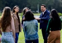 Sandro Alex defende implementação de Centros Especializados em Endometriose para atender mulheres