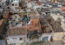 Temporais provocam morte, desaparecimentos e atingem 119 cidades no RS