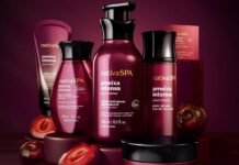 Ingrediente best seller que se tornou ícone de Nativa SPA ganha versão mais marcante com lançamento de Ameixa Intensa