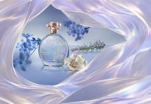 O Boticário inaugura tendência internacional de perfumaria laundry com o novo Floratta Blue Crystal