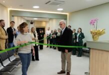 Hospital de Olhos do Paraná amplia atendimento oftalmológico pelo SUS na Unidade Fazendinha