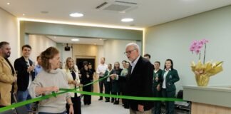Hospital de Olhos do Paraná amplia atendimento oftalmológico pelo SUS na Unidade Fazendinha