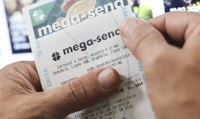 mega