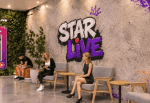 Curitiba recebe primeiro estúdio permanente de live shopping em um shopping center do Paraná