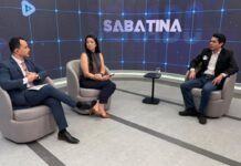 “Vou ser a voz dos prefeitos em Brasília”, afirma Alexandre Curi em Paranaguá