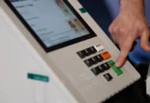 Eleições 2026: saiba em quantos candidatos votar e a ordem de votação