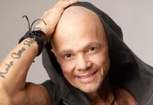 Cantor de axé Netinho morre em Salvador aos 60 anos