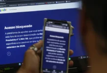 Cerca de 13,2 mil sites de bets ilegais são bloqueados