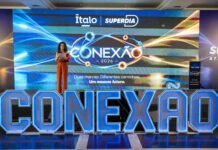 Grupo Ítalo promove evento Conexão e reconhece fornecedores de destaque