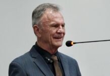 Desde 2015, nenhum ano sem repasse para a saúde dos Campos Gerais indicado por Toninho Wandscheer