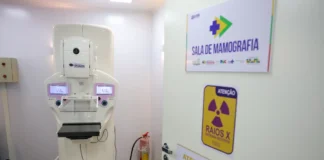 Homens costumam descobrir câncer de mama em estágio mais avançado