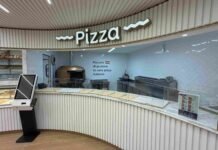 Ítalo Barigui aposta em fermentação natural para preparar pizzas na hora