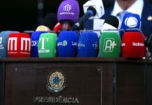 Jornalistas sofreram mais de 14 mil ataques no 1º turno das eleições