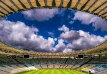 Justiça volta atrás e suspende jogo do Vasco contra o Boca no Maracanã