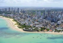 Paraíba é destino convidado de honra do 38º Festuris, em momento de alta procura turística