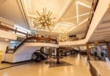 Carimã Resort e Convention Center investe mais de 30 milhões na modernização e ampliação do hotel