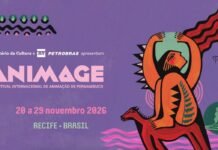 Recife vai sediar maior festival de animação do Brasil, o Animage