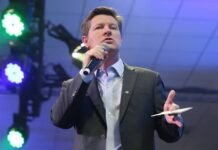 Deputado federal Santin Roveda desafia blindagem no Supremo: “Nenhum ministro está acima da lei”