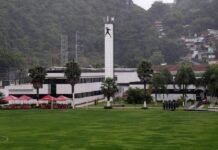Santos regulariza ocupação do Centro de Treinamento Rei Pelé