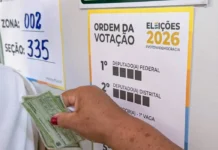 TSE vai trabalhar para diminuir a abstenção no segundo turno