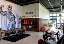 Reffo abre showroom de equipamentos fitness