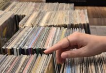 Nesse final de semana tem Feira de Vinil no Shopping Crystal em Curitiba