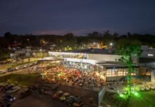Mercado Público Barrageiro concorre em premiação internacional de impacto comunitário em turismo