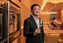 Festuris Gramado terá Saquê Bar com um dos 108 Sake Samurai do mundo