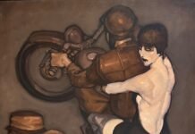 Artestil abre “A Doce Arte de Viver”, de Juarez Machado, em homenagem ao artista