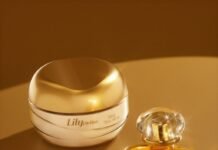 O Boticário lança Lily L’Or, o primeiro Elixir da marca, que reafirma a sofisticação e liderança em inovação na perfumaria upper premium