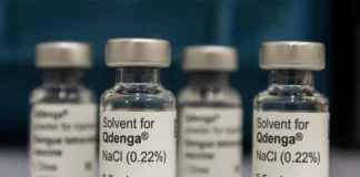Dengue: 3 milhões de adolescentes estão com vacinação incompleta