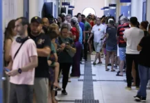 Eleições: saiba quais documentos são aceitos para votar no 2° turno