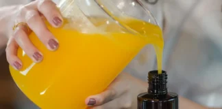 Anvisa: veja a lista de cosméticos que podem ter fabricação artesanal