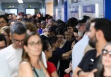 Renovação da Câmara federal chegou a 35%; veja nova composição da Casa
